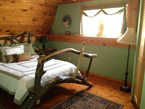 Oz'S Homestay Shinglehouse Exterior photo