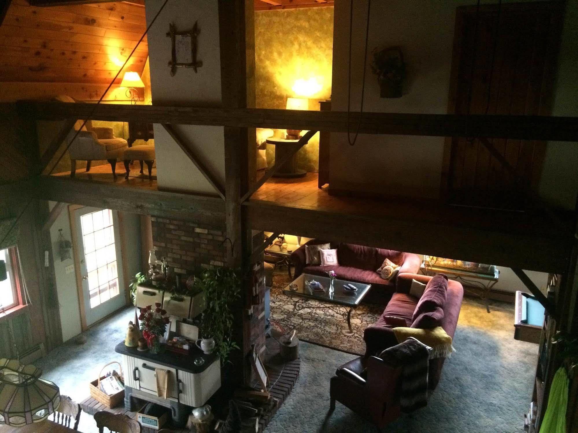 Oz'S Homestay Shinglehouse Exterior photo